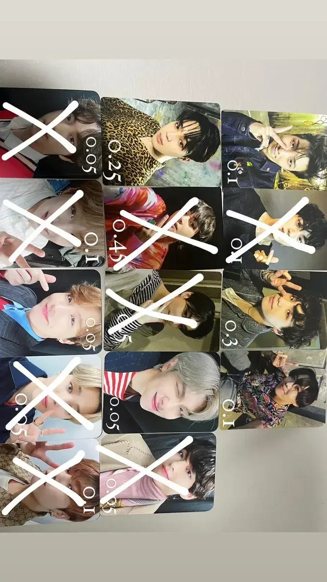 bangtan photocard source