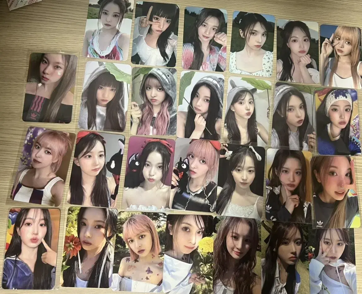 Sell My Nmixx Photo Card