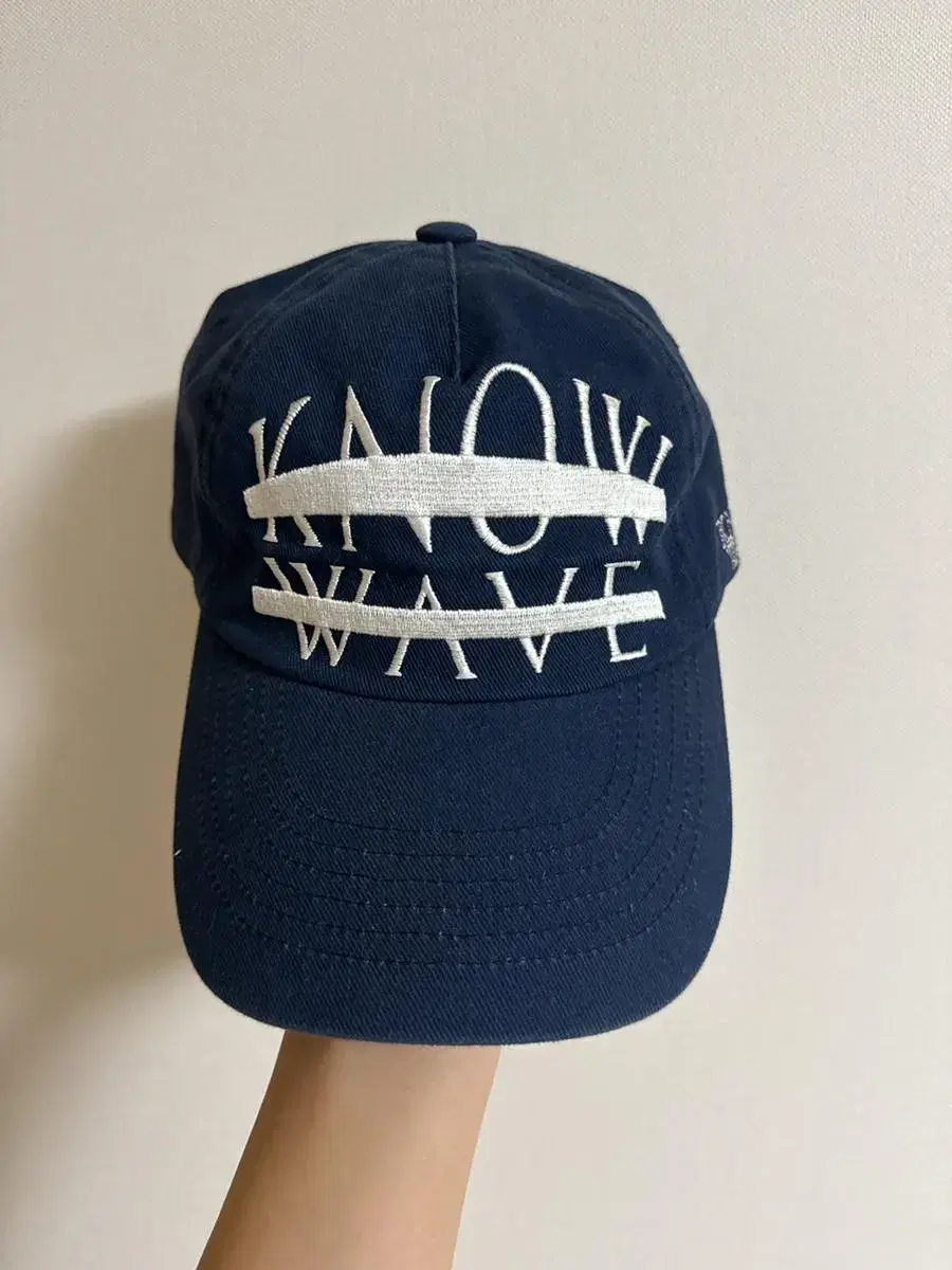 No Wave Hat