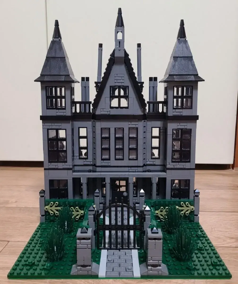 Sell Harry Potter LEGO MOC