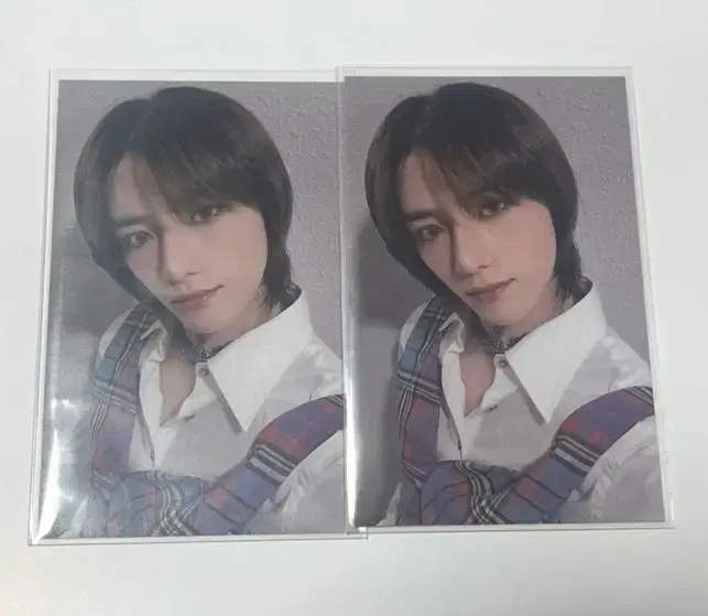 Beomgyu Finale Concert Mojo Zone photocard WTS