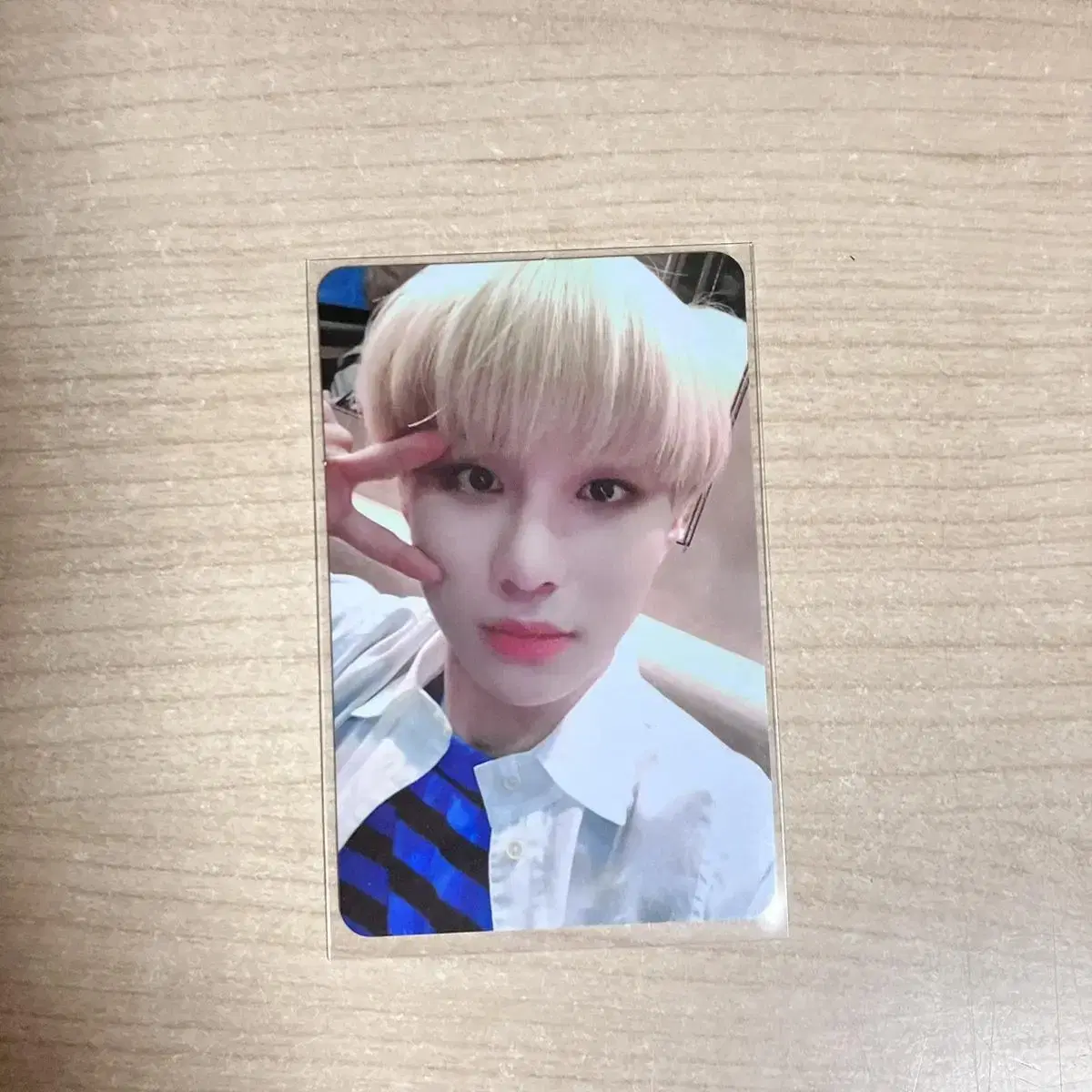 NCT Superhuman kihno jungwoo Nogungber jungwoo photocard wts Shuhukino