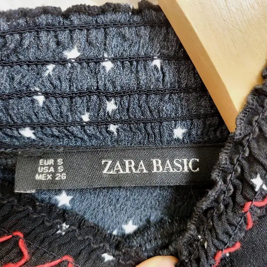 (44~55사이즈) ZARA 자라 포켓 점프수트 (A995)