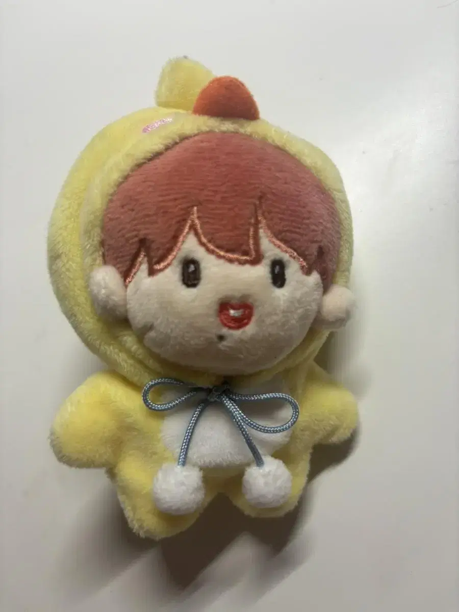 꼼찌 풀박 wts nct dream jisung doll 10cm doll