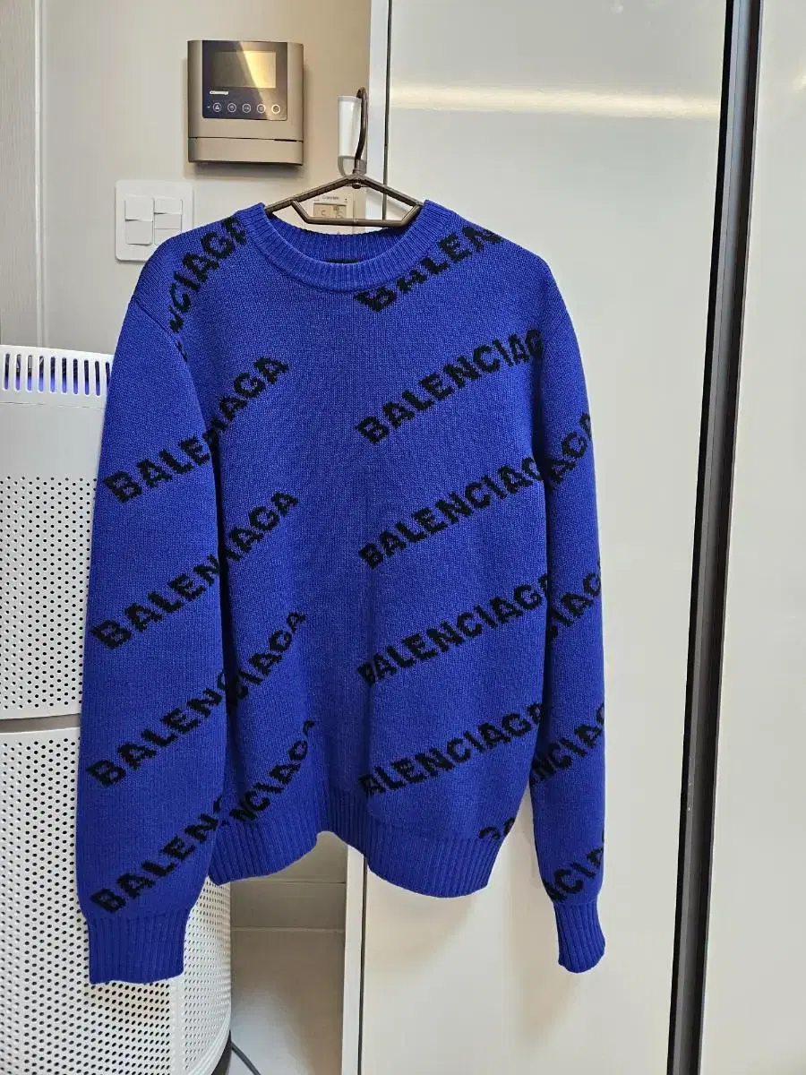 Balenciaga knit