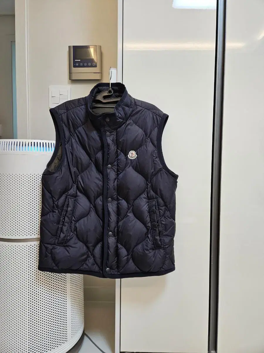 Moncler Padded Vest4