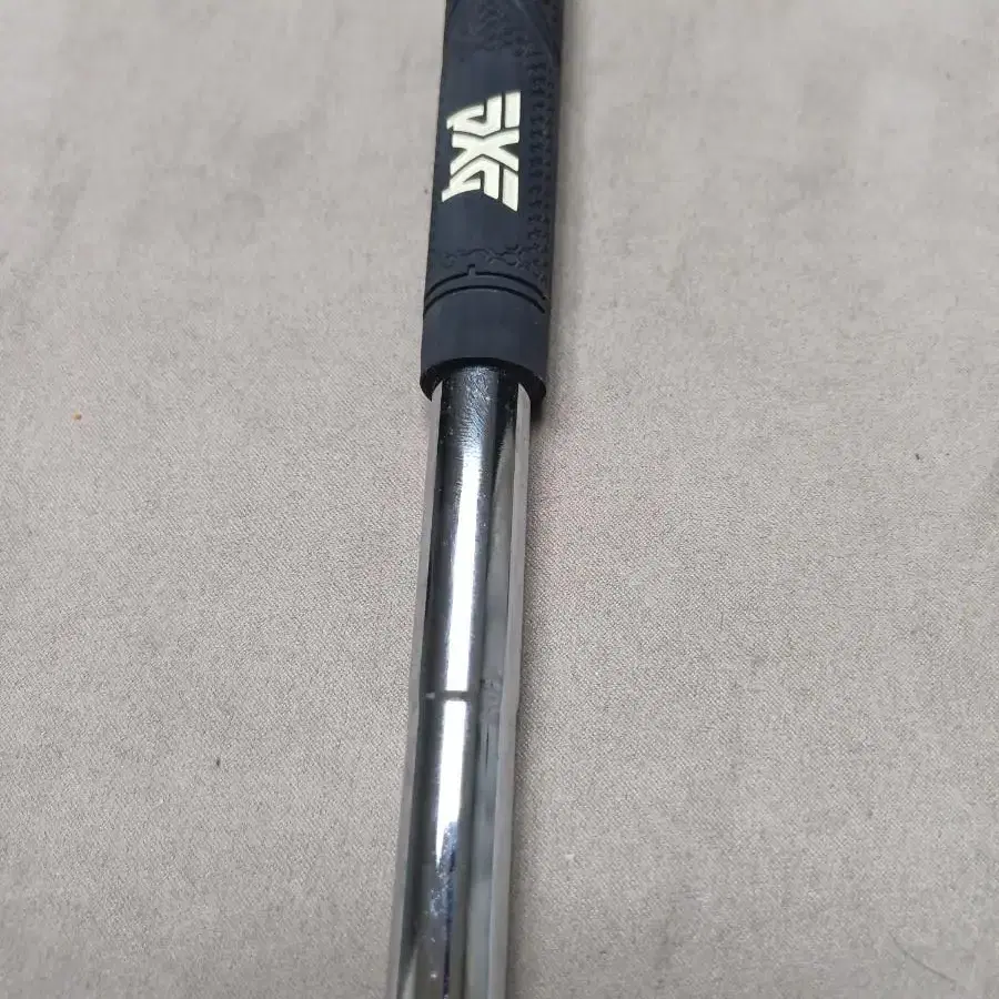 PXG 3X 9번아이언