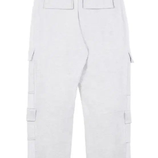 다이닛 DEINET STRING CARGO SWEAT PANTS