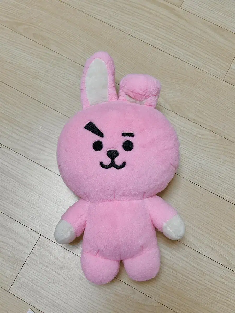 BTS BT21 Cookie 30cm Doll