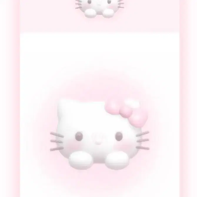 Hello kitty 키티 포카 포장용품 탑로더대지 인덱스대지 판매