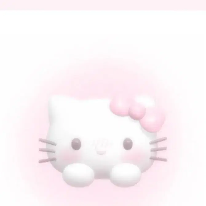 Hello kitty 키티 포카 포장용품 탑로더대지 인덱스대지 판매