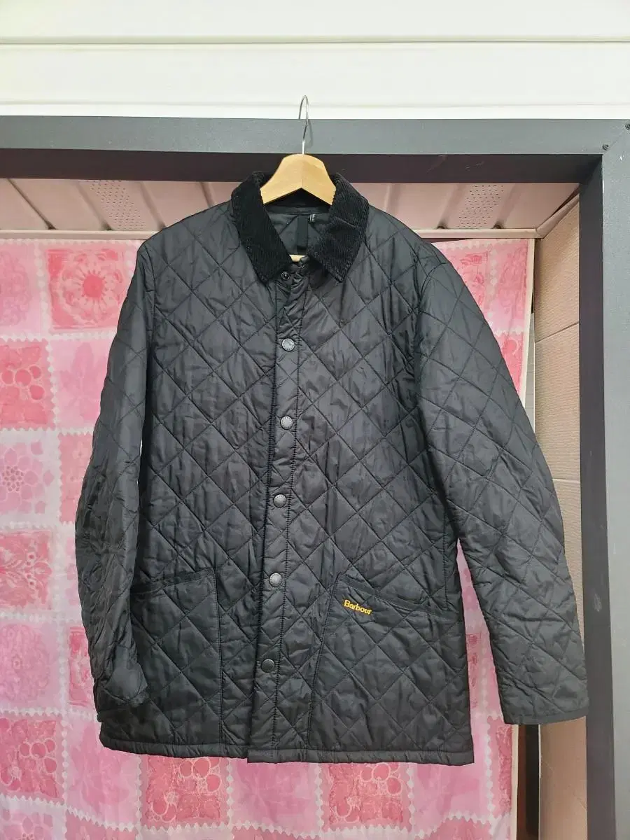 Barbour Quilted jacketM