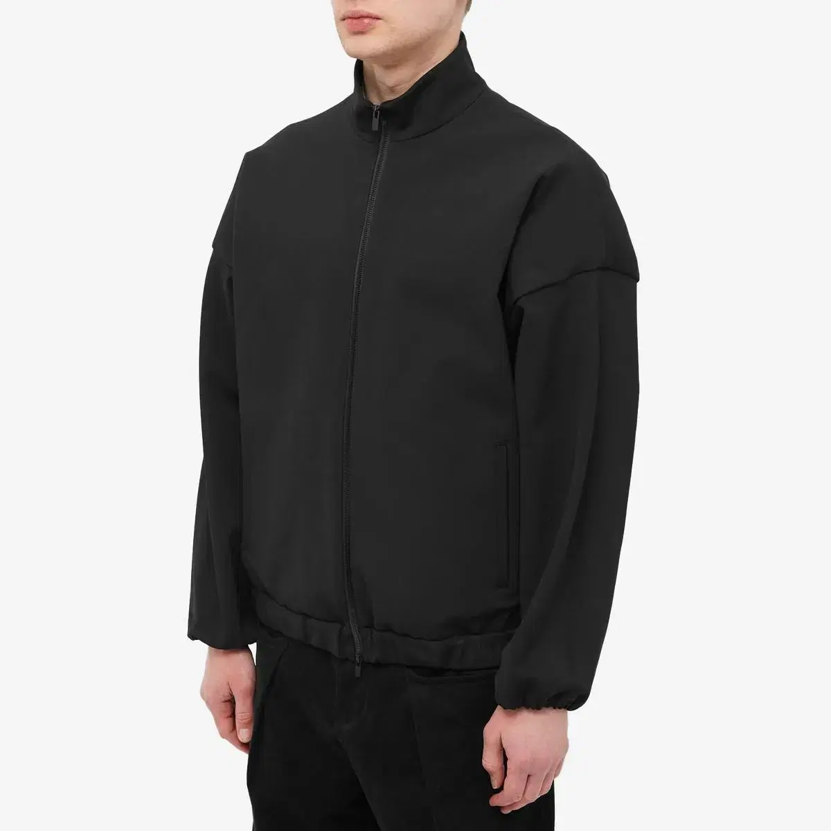 Pier of God Eternal Viscose Track Jacket