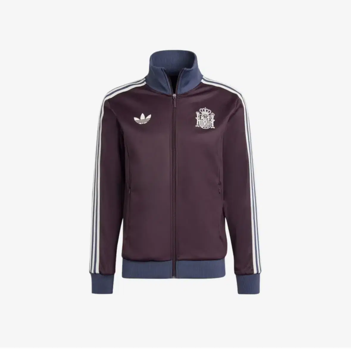 adidas Spain Beckenbauer Tracktop M