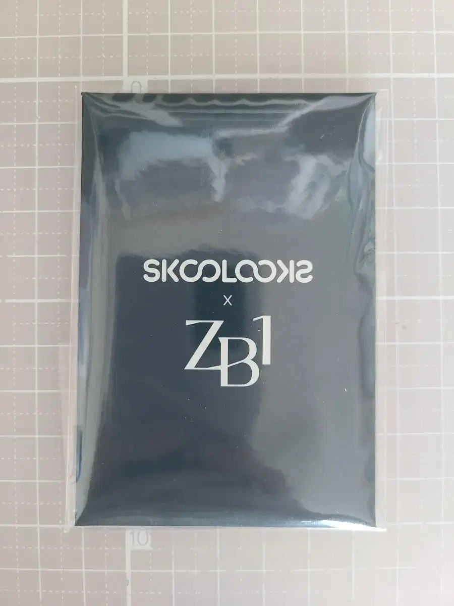 ZB1 SchoolLux photocard sealed bulk WTS