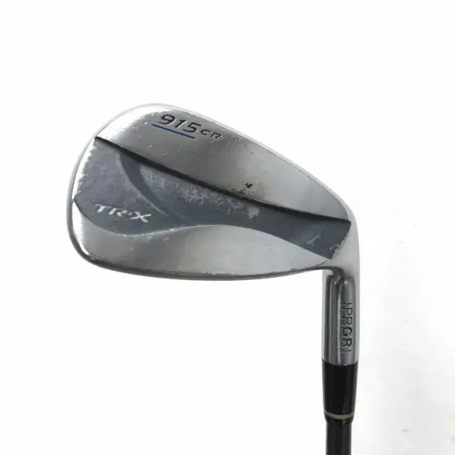 PRGR TR-X 915CR 9번 아이언 카본 SR (M-40)20...