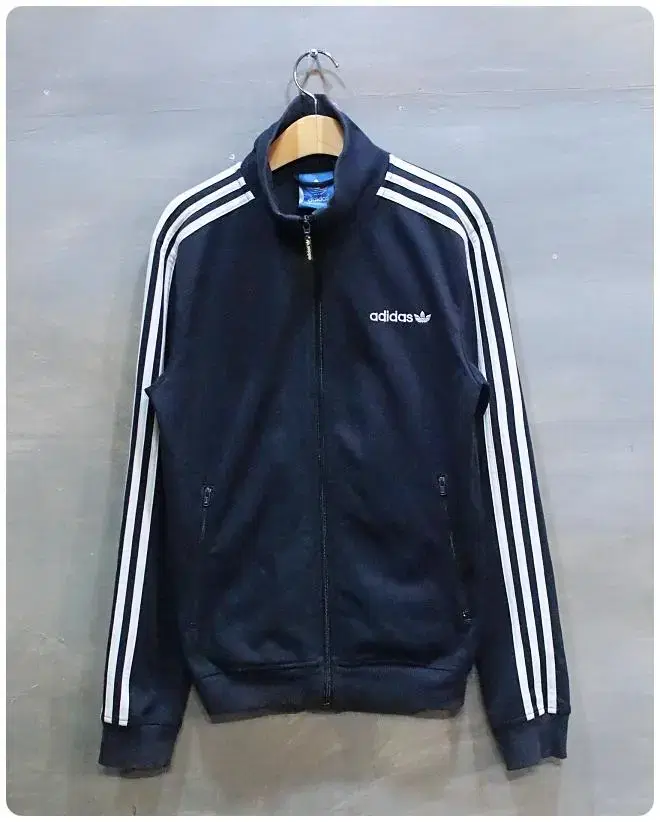 [90] adidas Beckenbauer Track Top Jersey (30% off)