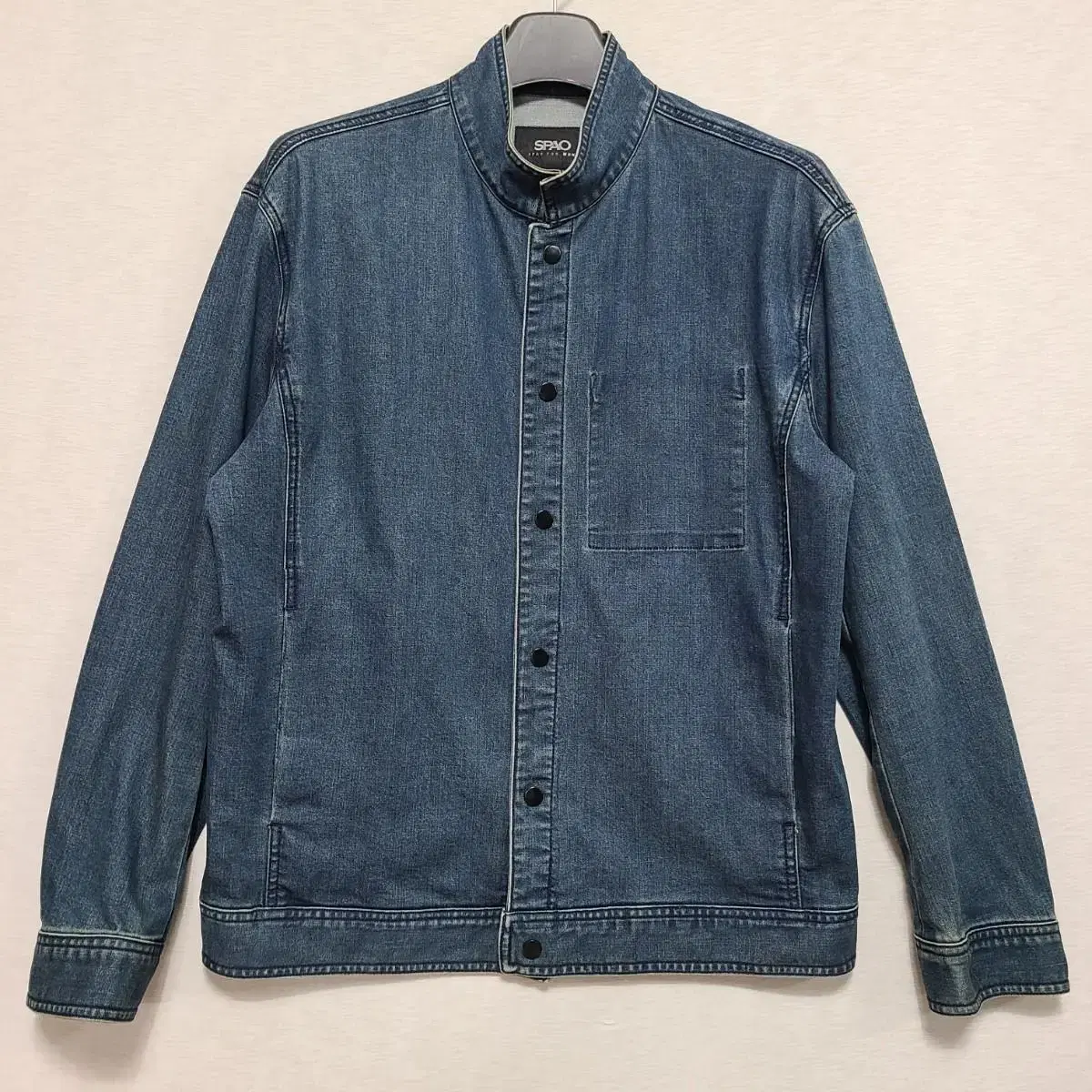 Spao outer denim jacket M100 â'¬0522