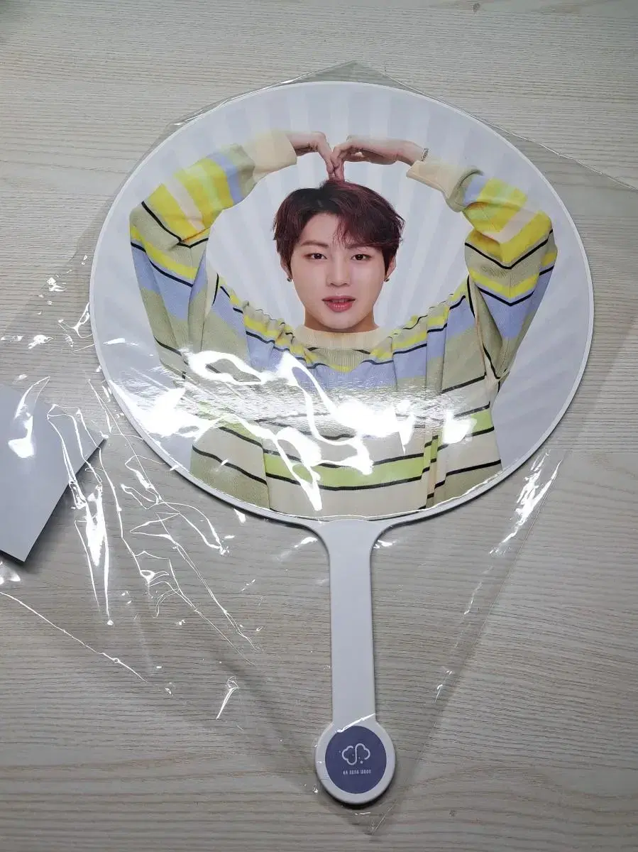 Sungwoon Ha wuchiwa Image Picket Goods