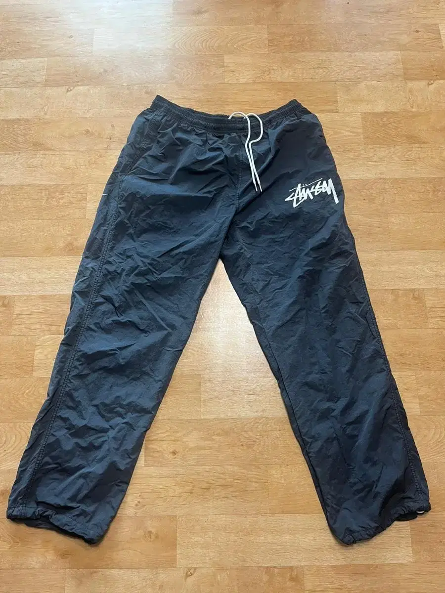 Nike Stussy Off Noir Pants