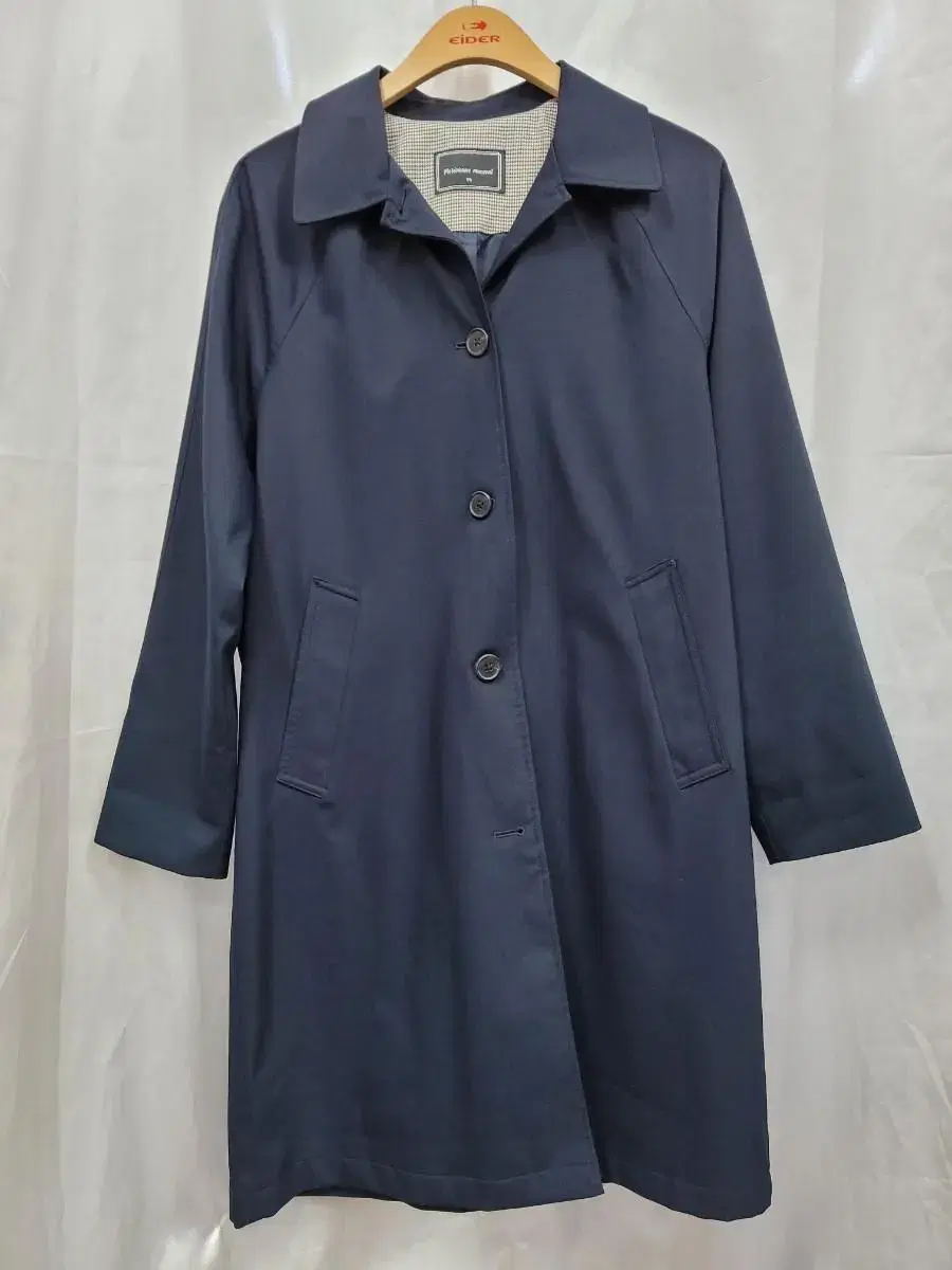 Parisian Mako Coat69