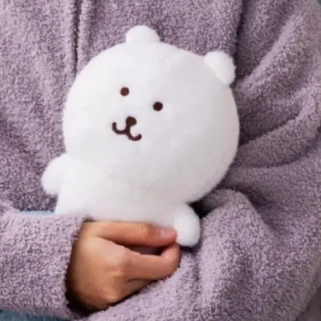 미개봉 후와후와 농담곰 누이s