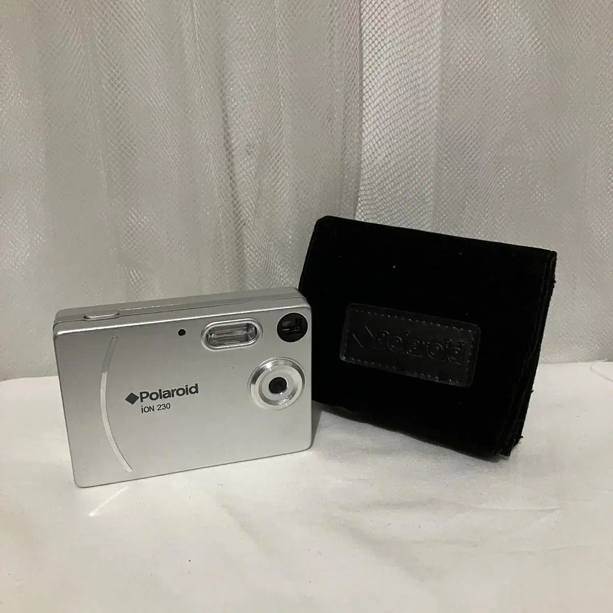 가격내림 / 폴라로이드 Polaroid ion 230 / 빈티지디카