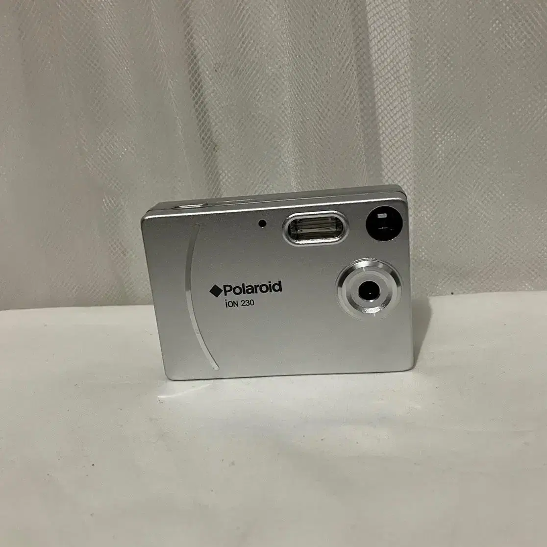 가격내림 / 폴라로이드 Polaroid ion 230 / 빈티지디카