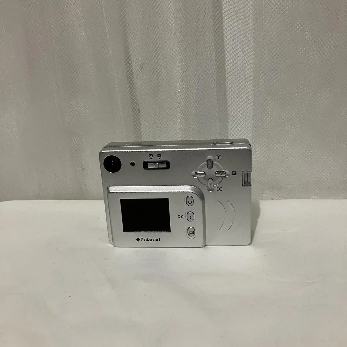 가격내림 / 폴라로이드 Polaroid ion 230 / 빈티지디카