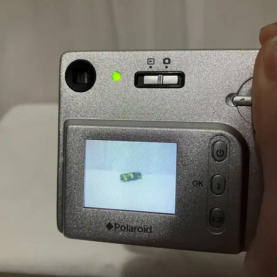 가격내림 / 폴라로이드 Polaroid ion 230 / 빈티지디카