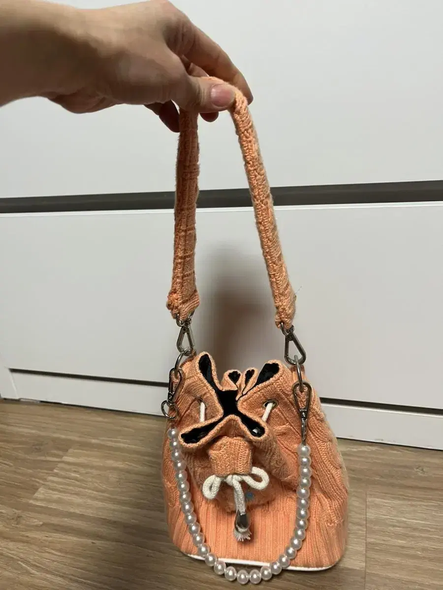 Polo Jinju Bokjori Bag