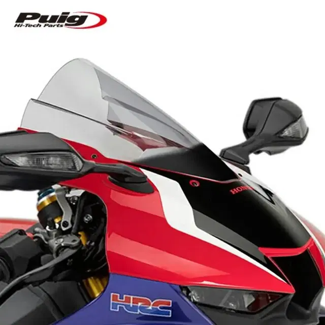 cbr1000rr-r 퓨익 레이싱 롱스크린 Puig