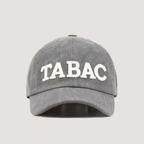 아우로 TABAC 볼캡