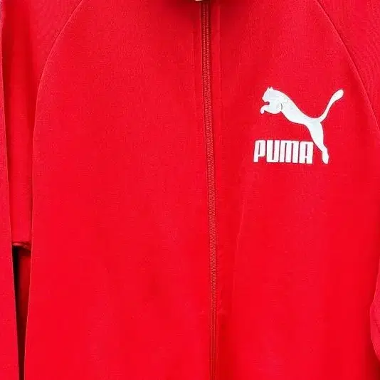 puma 푸마 올드스쿨 롱넥 져지