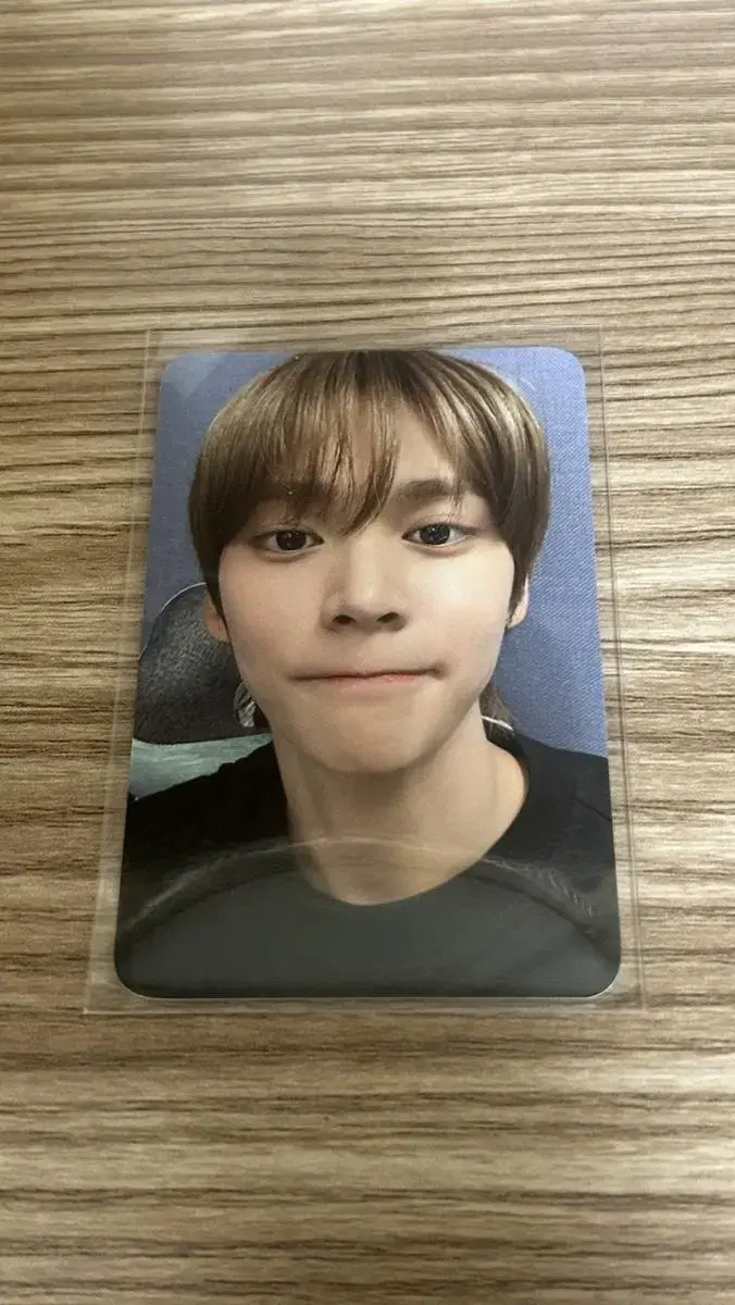 eunseok keyring photocard wts cheap riize eunseok acrylic keyring