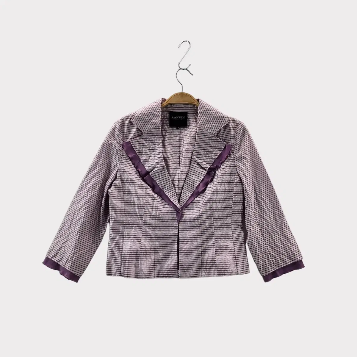 [36] LANVIN Genuine Lanvin Women's Jacket