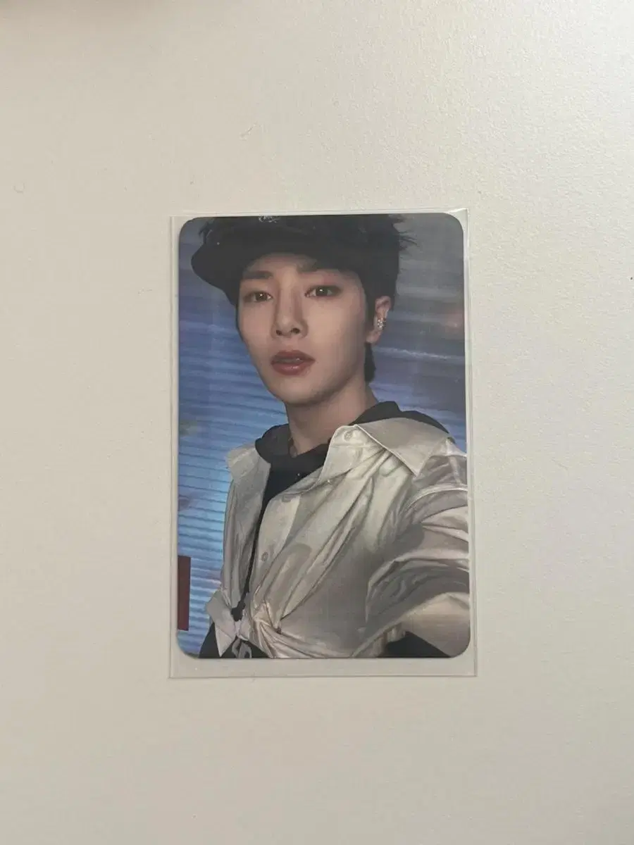 Kibble subk i.n photocard unreleased photocard WTS