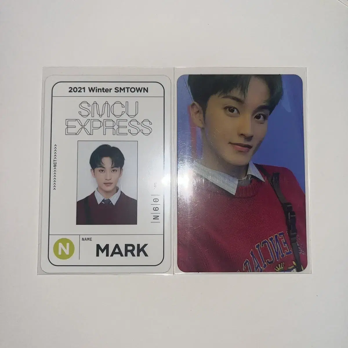 마크 smcu 2021 일괄 양도