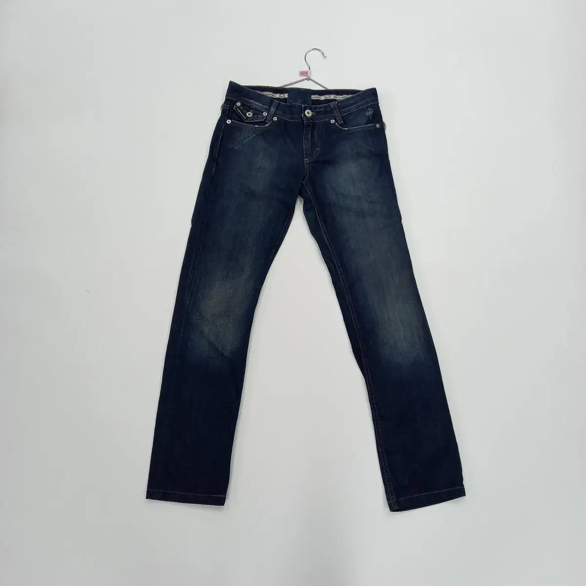 Dolce & Gabbana Jeans 29 (0204)