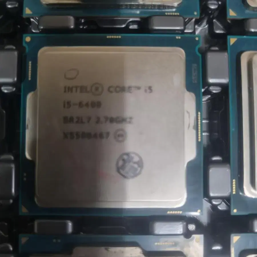 인텔 i5 6400