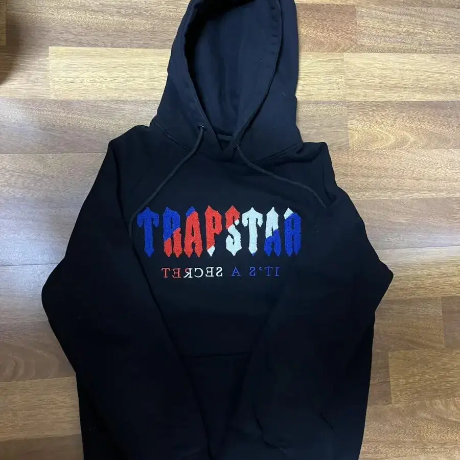 Trapstar 셋업