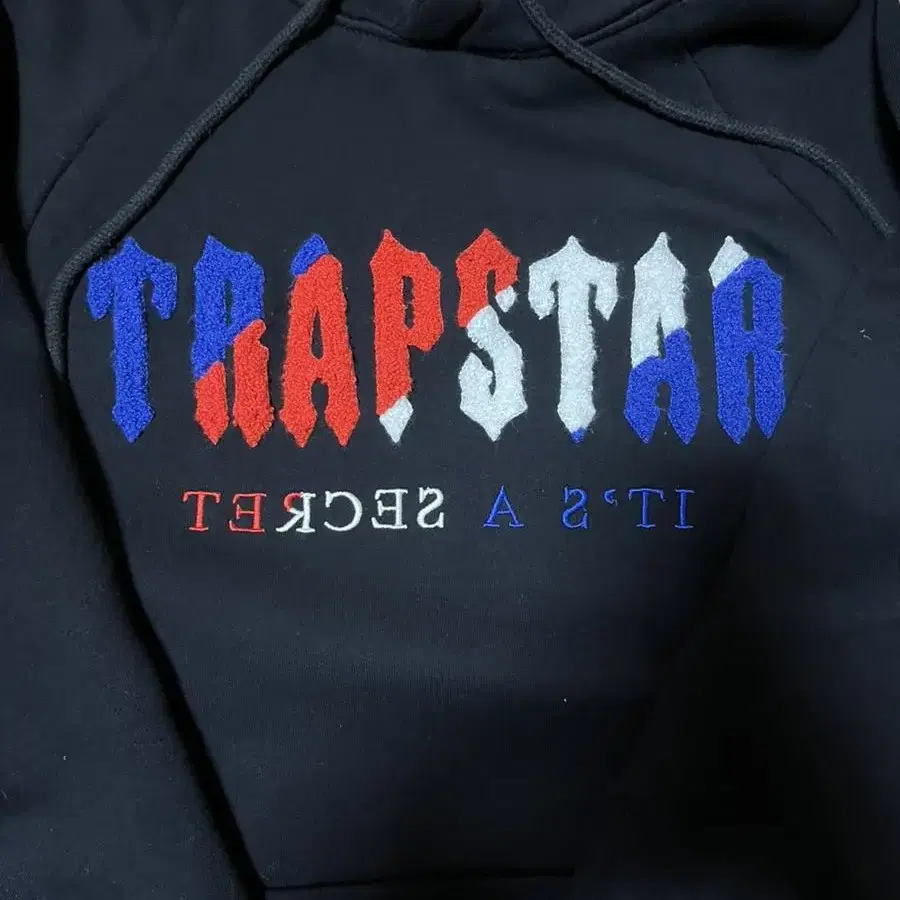 Trapstar 셋업