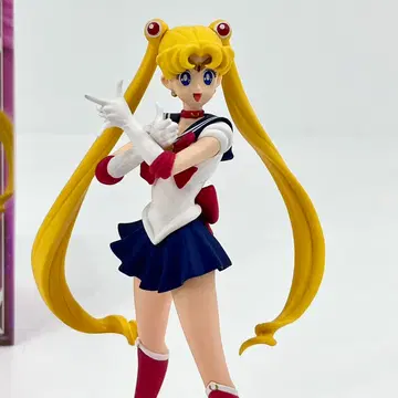 미소녀전사 세일러문 걸즈메모리 반프레스토 피규어 | 브랜드 중고거래