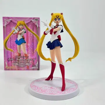 미소녀전사 세일러문 걸즈메모리 반프레스토 피규어 | 브랜드 중고거래