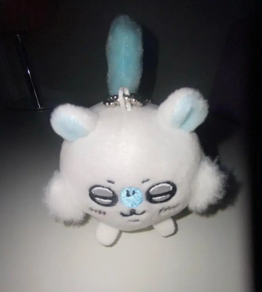 모몽가 키링