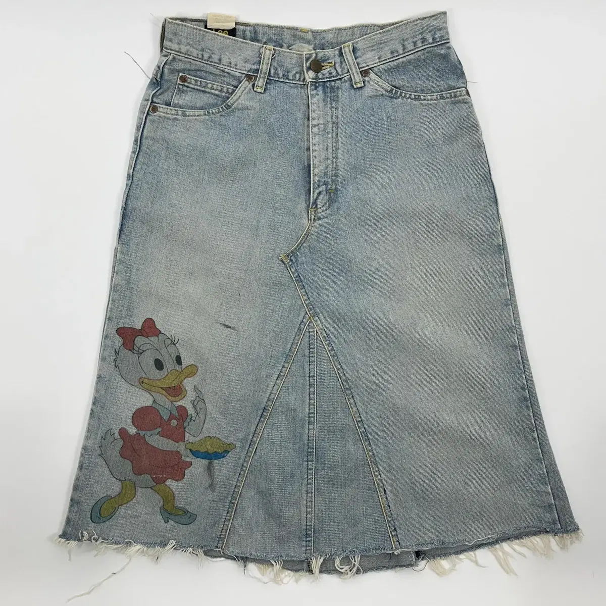 LEE denim skirt