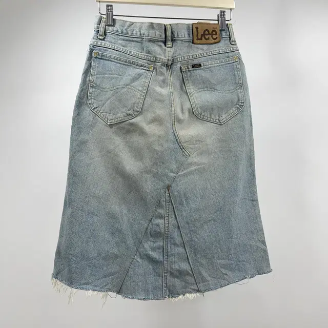 LEE denim skirt