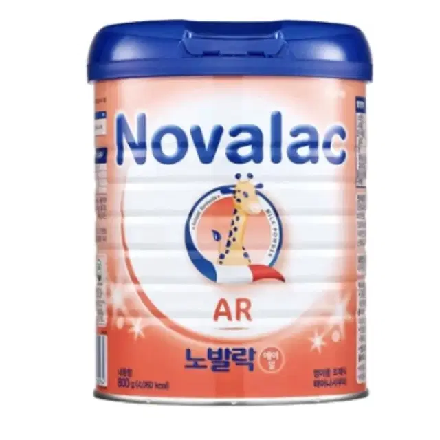 (당일발송) 노발락 ac, AR, it 800g