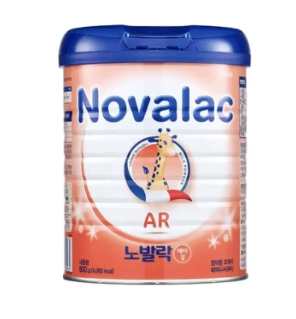 (당일발송) 노발락 ac, AR, it 800g