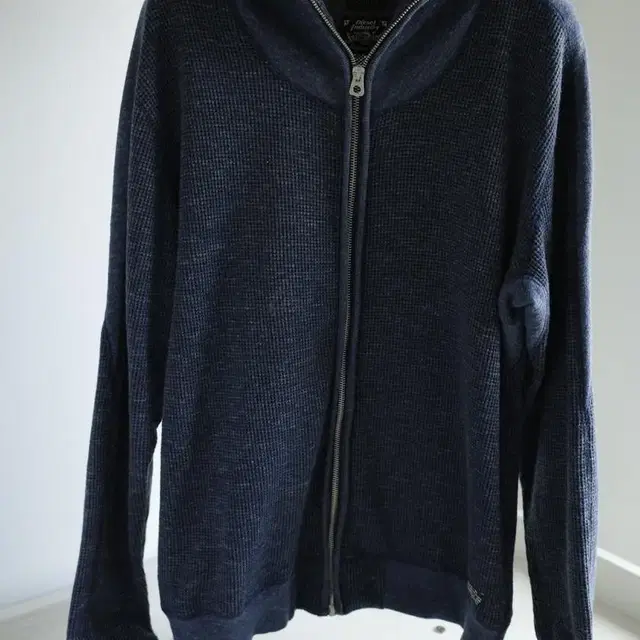 Diesel hoodie zip-up